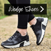 Wedge Shoes